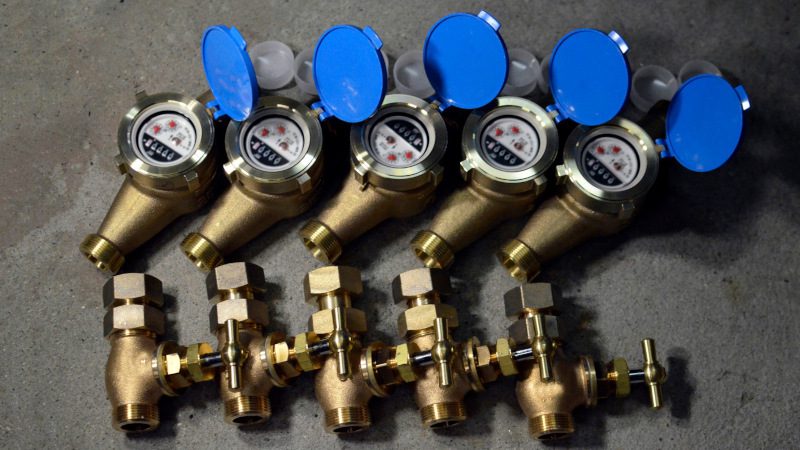 Faucets in Ocala, Florida