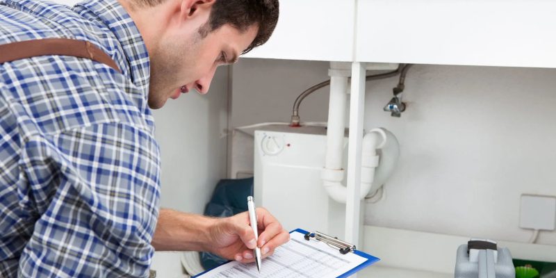 Water Heaters in Ocala, Florida