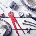 Plumbing Tools