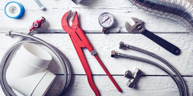Plumbing Tools in Ocala, Florida